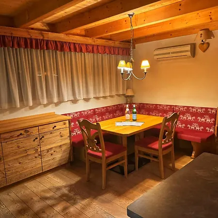 Resort Stromovka-3